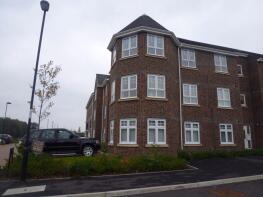 12, Cosgrove Court, Newcastle Upon Tyne NE7 7NW