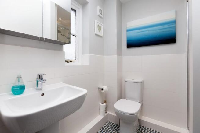 En suite