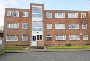 14, Leicester Court, Leicester Street, Bulkington, Bedworth CV12 9NP