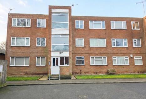 Leicester Street, Bulkington, Bedworth, Warwickshire, CV12