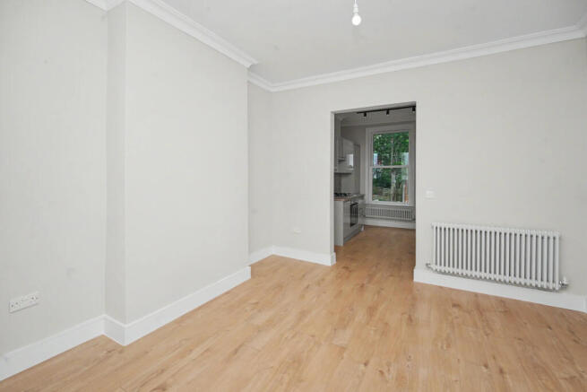 54 Narford Road, Clapton, London E5 8RD