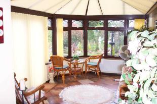31' Conservatory
