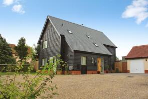 Holly Barn, The Street, Diss IP22 2PX