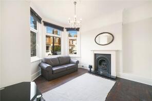 Flat A, 161, North View Road, Hornsey, London N8 7ND