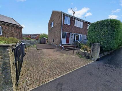 Townend Lane, Deepcar, S36