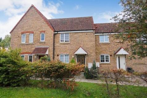 Heron Croft, Soham, CB7