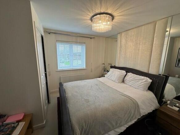 Bed 1