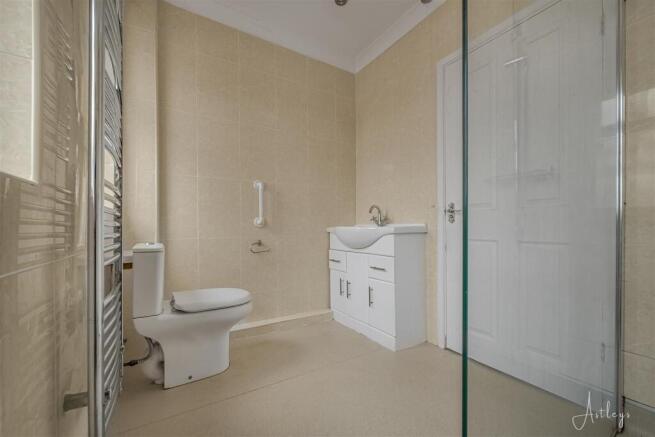 Wet Room