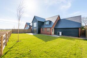 Saddlers House, Aston Abbotts Road, Cublington LU7 0LG