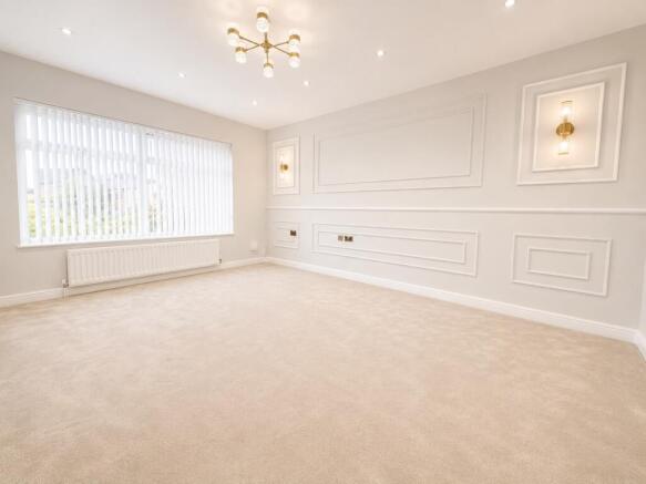 3 bed Bungalow to rent Image 6