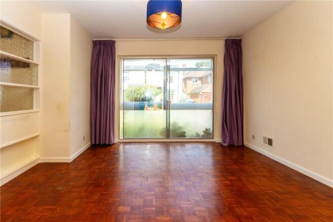 Front Room