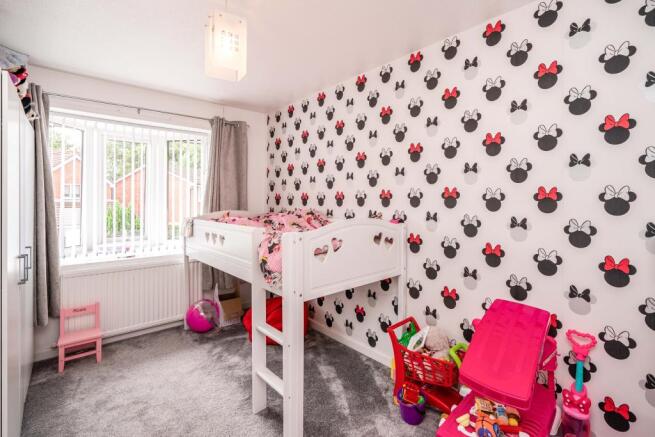 Bedroom 3