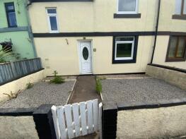 16, Brisco Mount, Egremont CA22 2EG