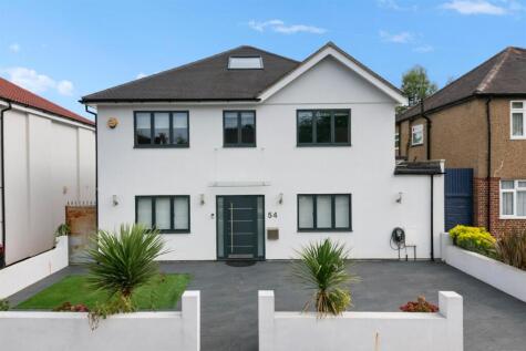 Lime Grove, Ruislip