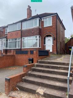 Turnberry Road, Birmingham, B42 2HT
