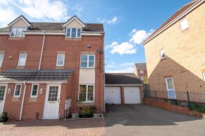 55, Murby Way, Thorpe Astley, Leicester LE3 3UH