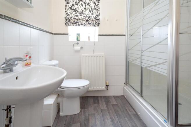 Master Ensuite