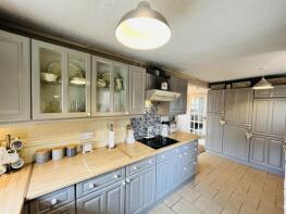 20, Kingston Drive, Hambleton, Selby YO8 9JS