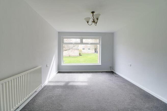 EweMove Harrogate Living Room