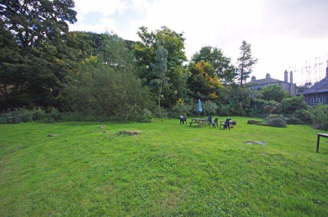 Communal Garden
