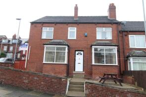 32, Woodside Terrace, Burley, Leeds LS4 2QT
