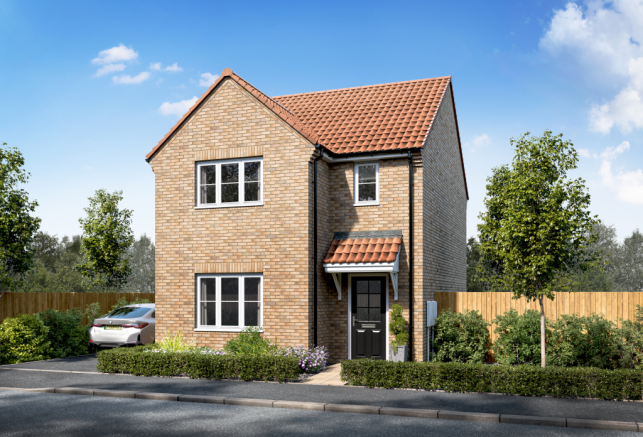 Lynford-External