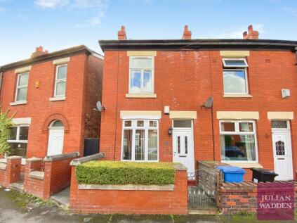 Osborne Road, Davenport, Stockport, SK2