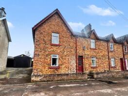 7, Avenue Road, Carstairs, Lanark ML11 8QE