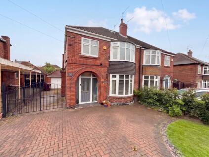 East Bawtry Road, Whiston, S60