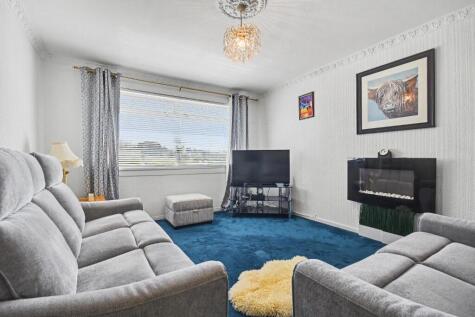 West Barmoss Avenue, Inverclyde, Port Glasgow, PA14