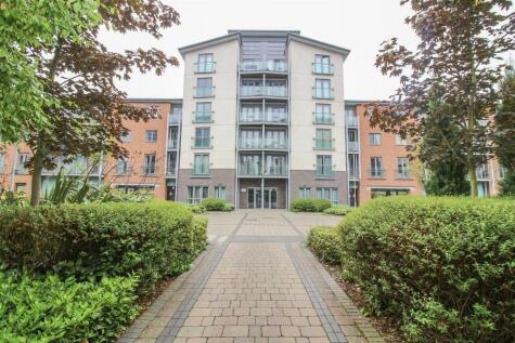 Worsdell Drive, Gateshead, Tyne And Wear, NE8