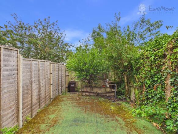 EWEMOVE TIVERTON - CAMPION COURT