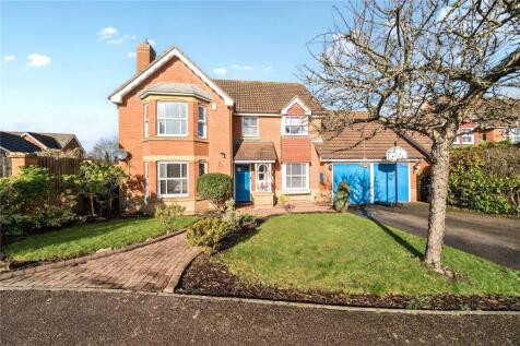 Blamire Drive, Binfield, Bracknell