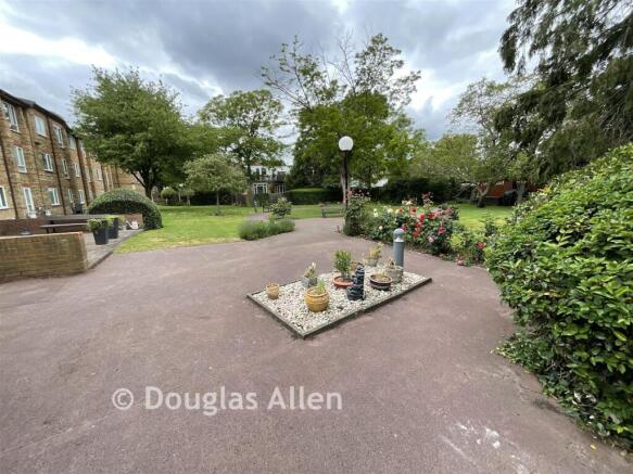 Communal Garden