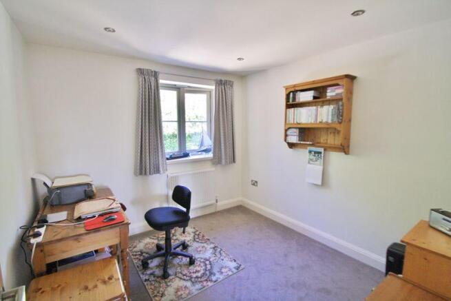 Bedroom Five 