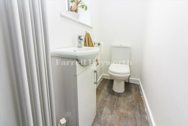 WC