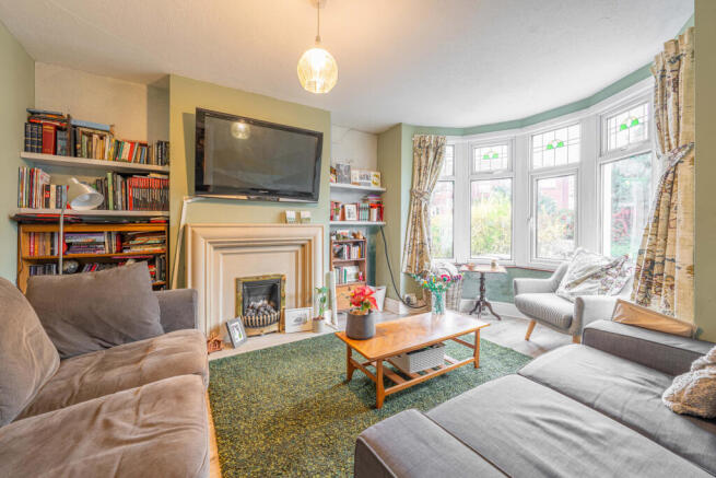 Southbank Road 08816