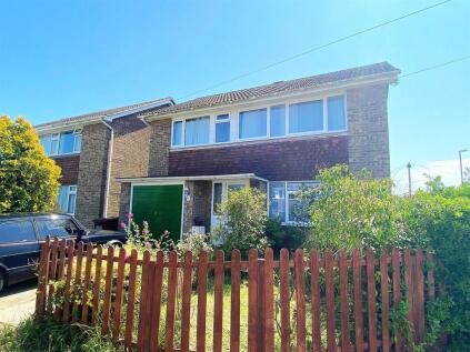 Gwyneth Grove, Bexhill-On-Sea