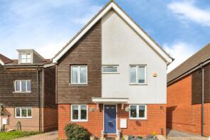 23, Corfe Meadows, Broughton, Milton Keynes MK10 7DL