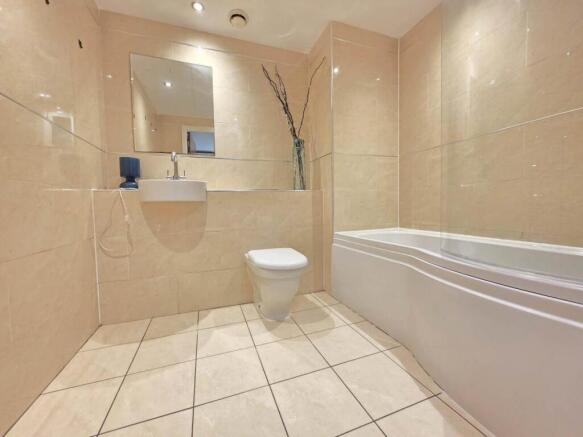 1 bed Flat to rent Image 11