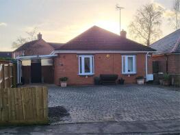 3, Princess Road, Kirton, Boston PE20 1JW