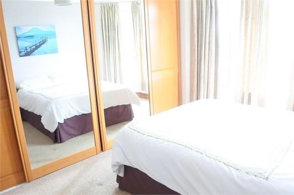 Double Bedroom 2