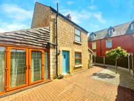 1, Osborne Yard, Mansfield NG20 0LY