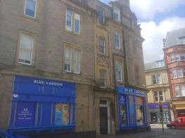 Flat C Second Floor Left, 2, Upper Craigs, Stirling FK8 2DG