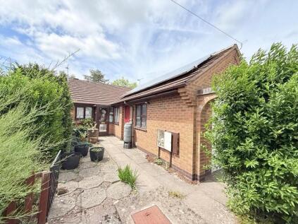 Heybrook Avenue, Blaby, Leicester