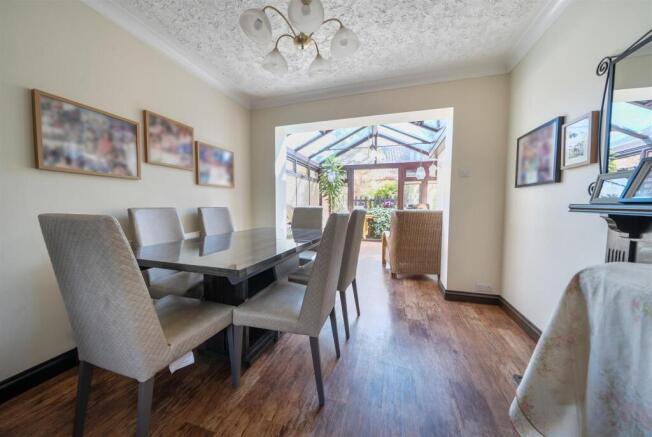 Tappers Lane, North Petherton, Bridgwater photo 5