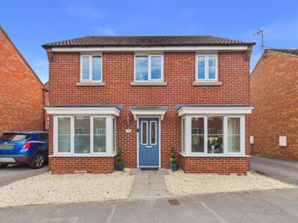 Kingscroft Drive, Welton, Brough, East Riding Of Yorkshire, HU15 1FL