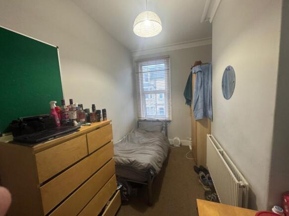1 bed Not Specified to rent Image 12
