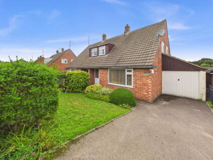 Gloucester Road, Coleford