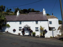 Hillside Cottage, Unclassified Section-y2194, Port Eynon, Swansea SA3 1NL